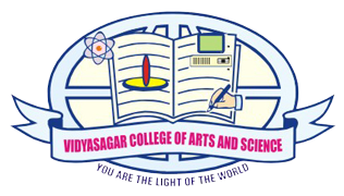 Vidyasagar College of Arts and Science, Udumalpet